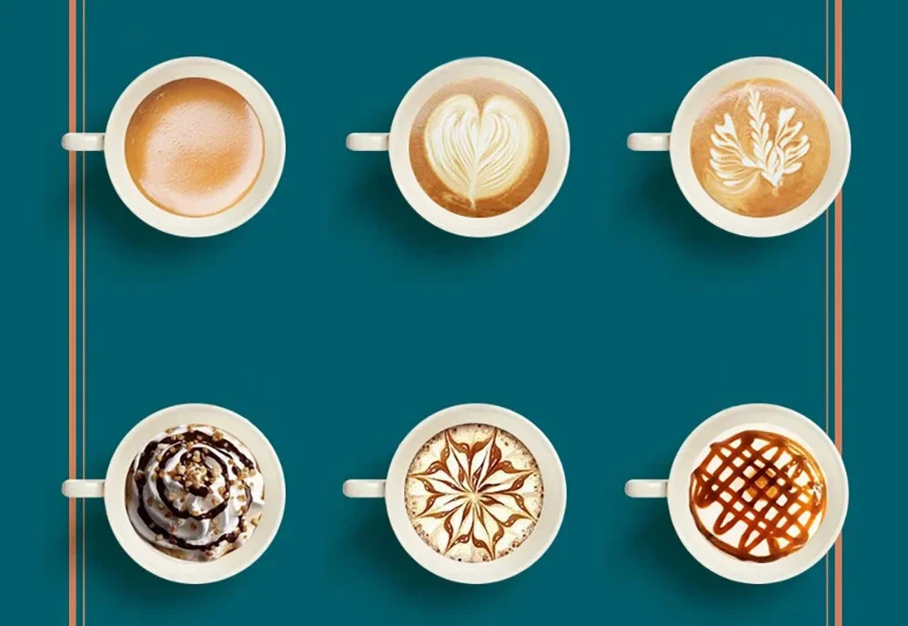 buy espresso machine for home